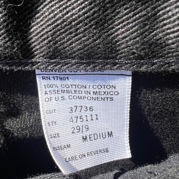 VINTAGE ROCKIES - Picture 7 of 7